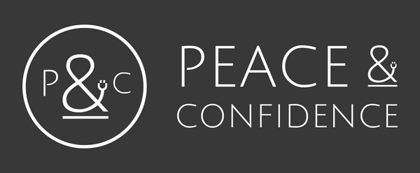 Peace and Confidence